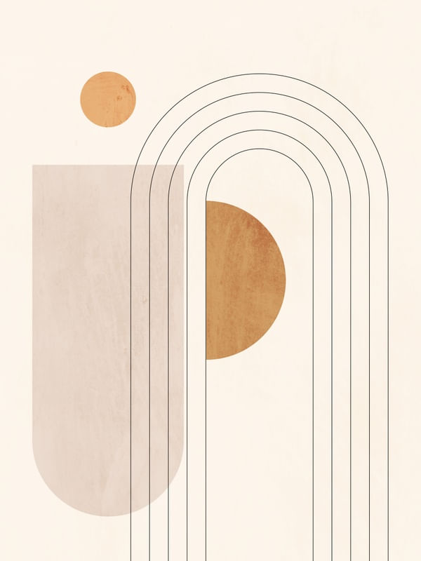 MINIMAL GEOMETRIC 104