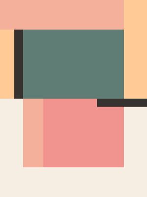MINIMAL GEOMETRIC 85