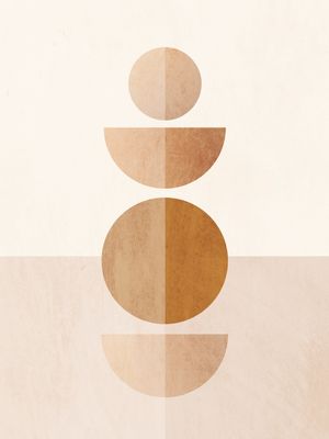 MINIMAL GEOMETRIC 109