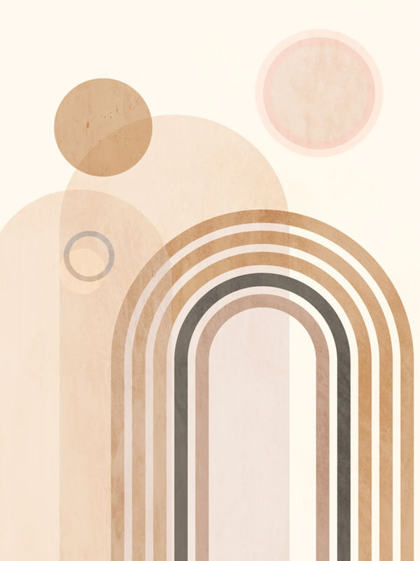 MINIMAL GEOMETRIC 119