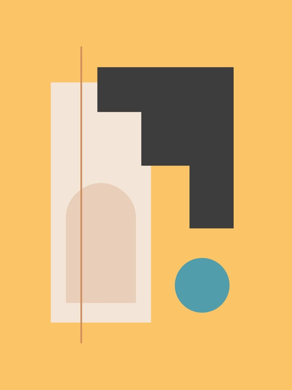 MINIMAL GEOMETRIC SHAPES 23