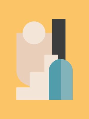 MINIMAL GEOMETRIC SHAPES 22