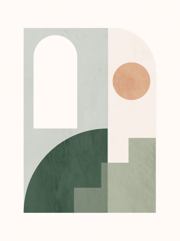 MINIMAL GEOMETRIC 86