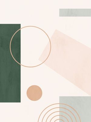 MINIMAL GEOMETRIC 87