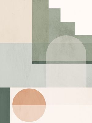 MINIMAL GEOMETRIC 89