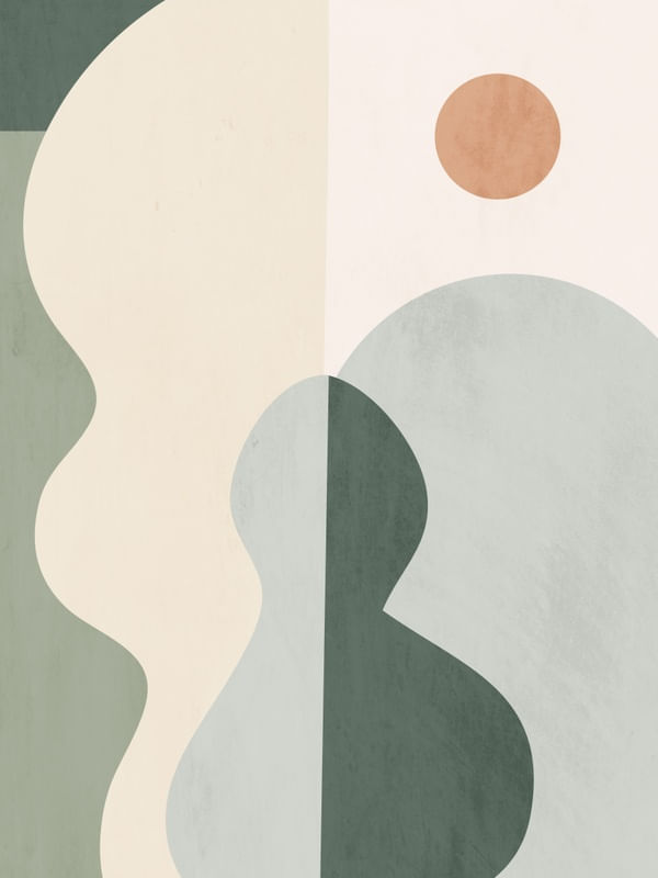 ABSTRACT SHAPES/G