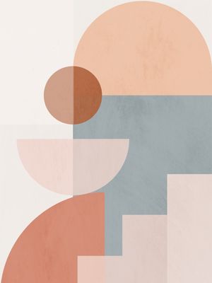MINIMAL GEOMETRIC 95