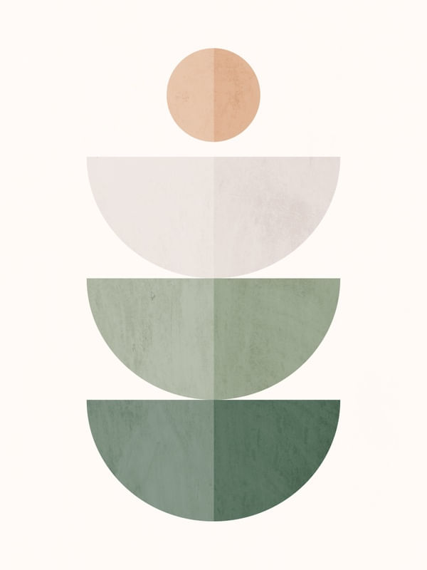 MINIMAL GEOMETRIC 91