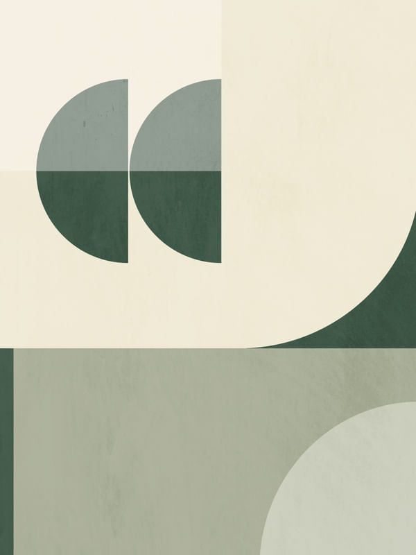 GEOMETRIC ABSTRACT 75