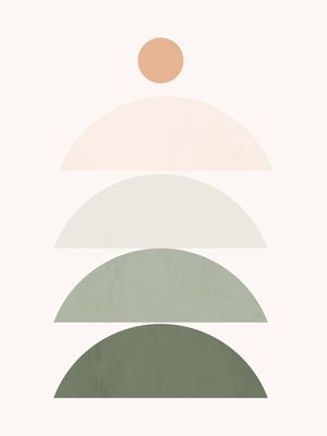 MINIMAL GEOMETRIC 100