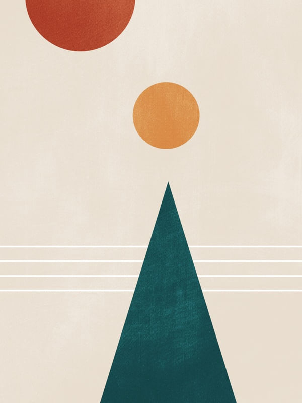 ABSTRACT MINIMAL GEOMETRIC 7