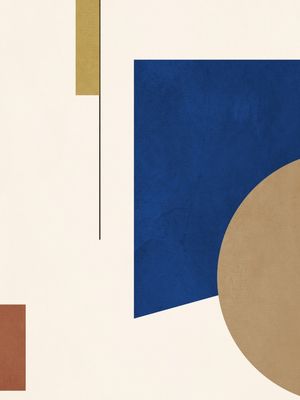 MINIMAL GEOMETRIC 58