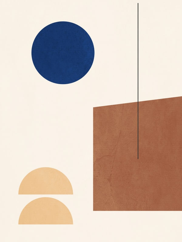 MINIMAL GEOMETRIC 60