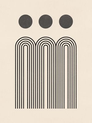MINIMAL GEOMETRIC 69