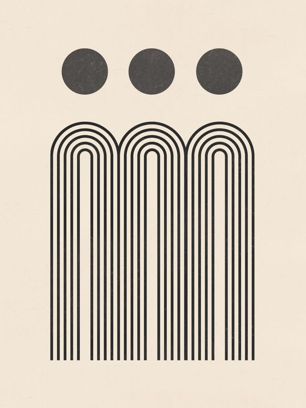 MINIMAL GEOMETRIC 69