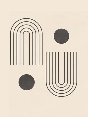 MINIMAL GEOMETRIC 71