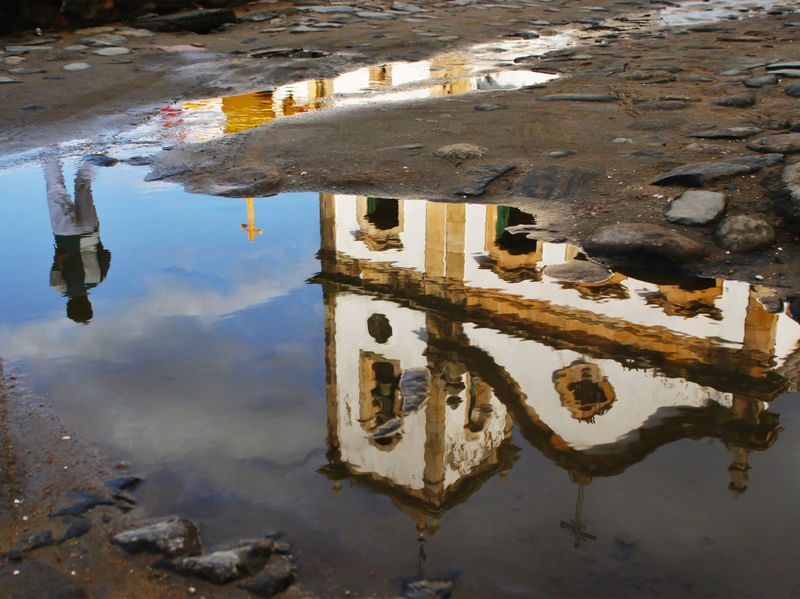 REFLEXOS DE PARATY