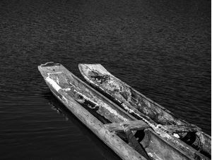 CANOAS AO RIO