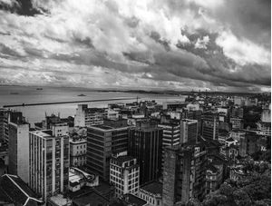 CIDADE DE SALVADOR