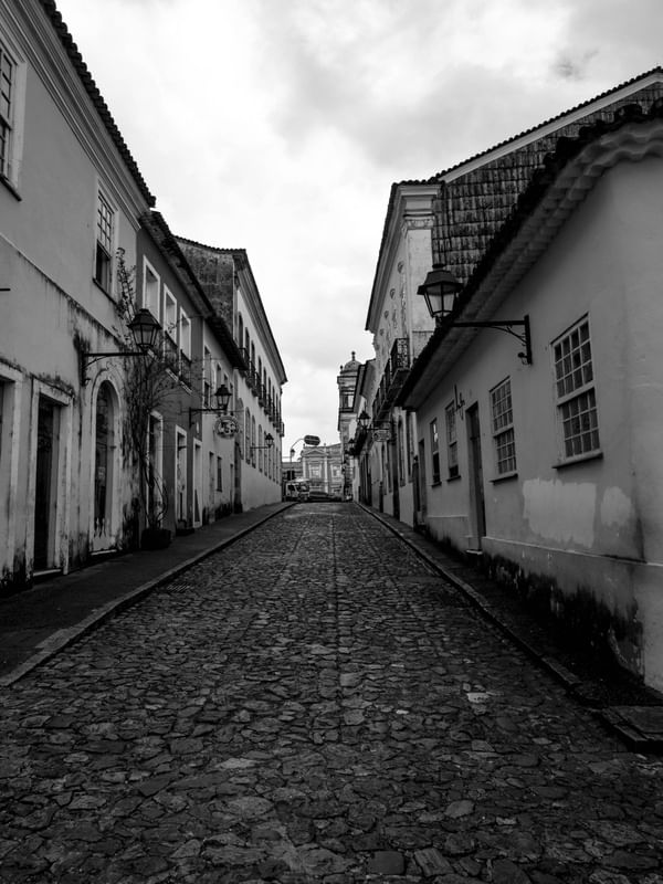 ENLADEIRADO