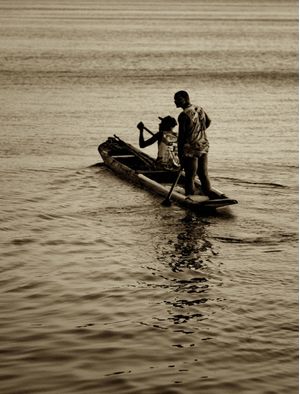 PESCA NO MAR