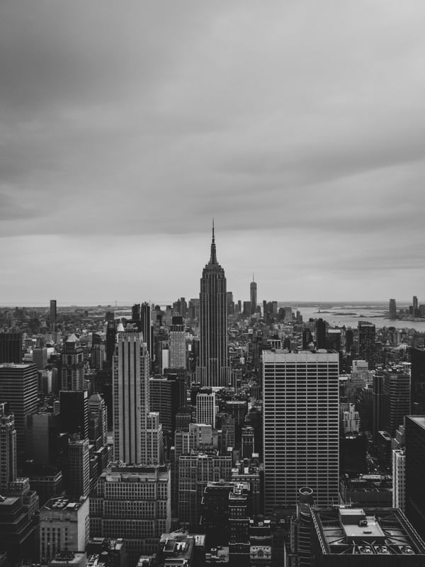 GREY NEW YORK