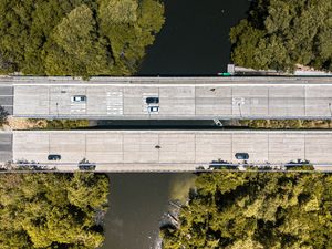 PONTE RIO COCÓ