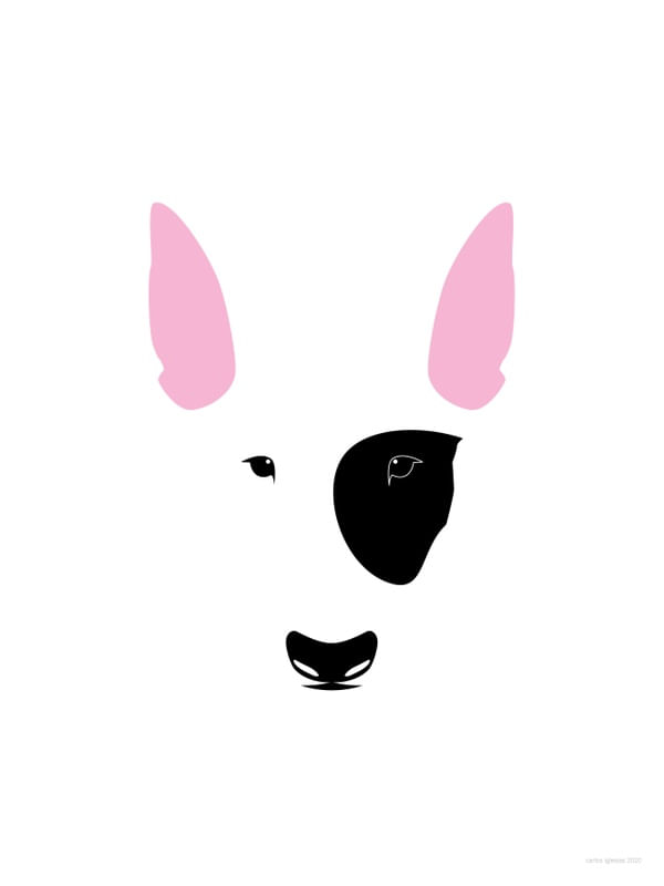 BULL TERRIER