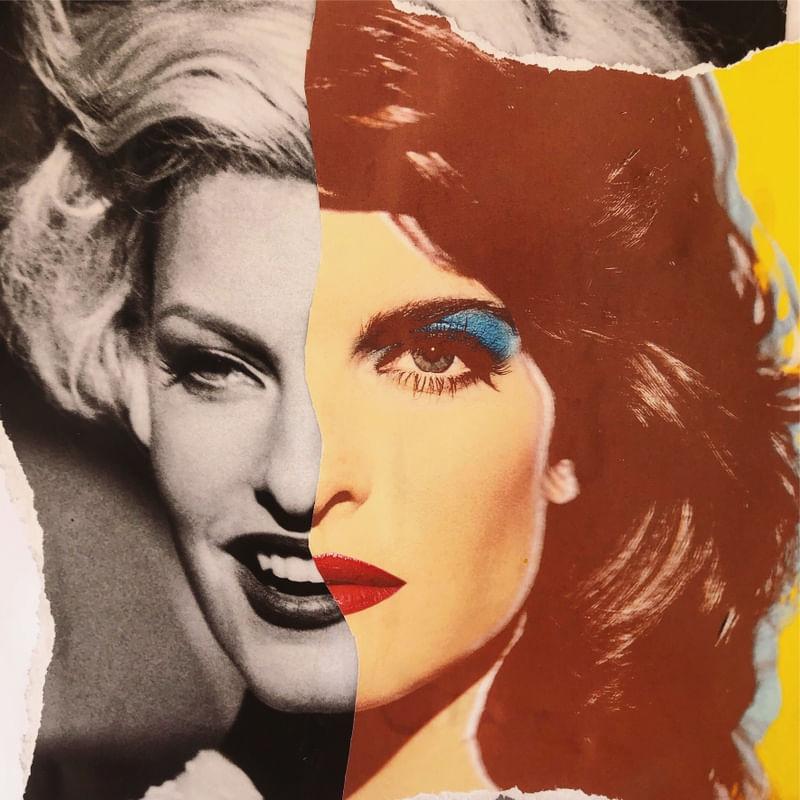 WOMAN.POP