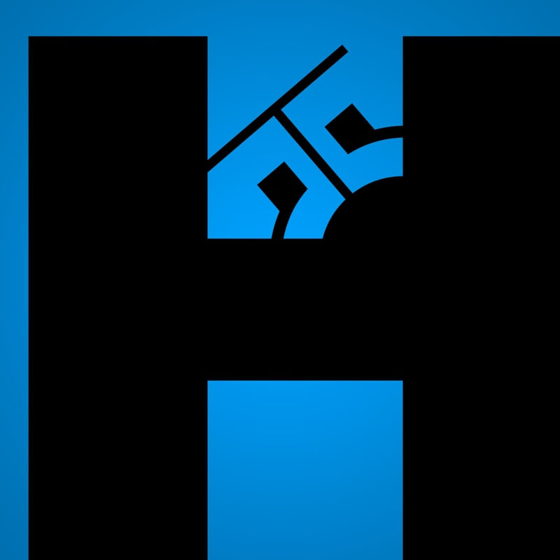QUADRADO H