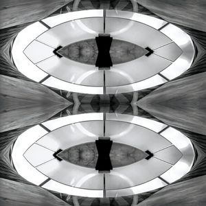 GEOMETRICO DA SAGRADA FAMILIA BARCELONA