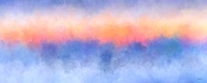 CREPÚSCULO NOS ALPES