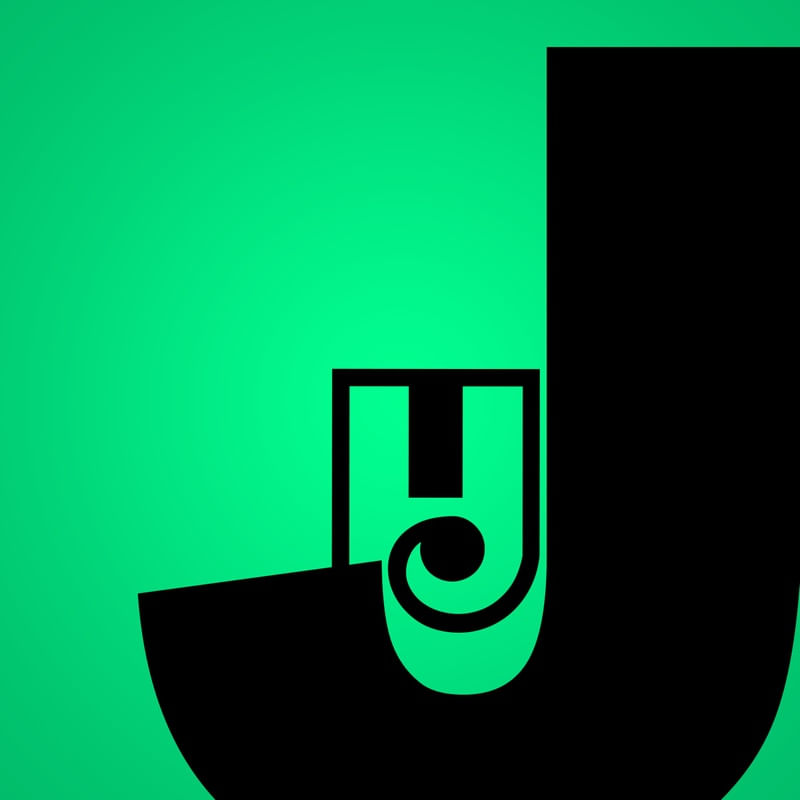 QUADRADO J