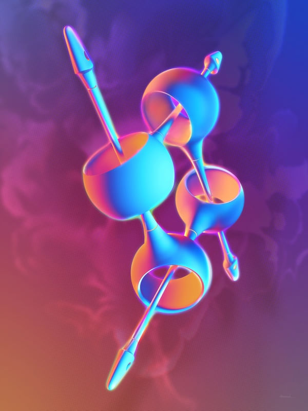 CLOSED CHAIN