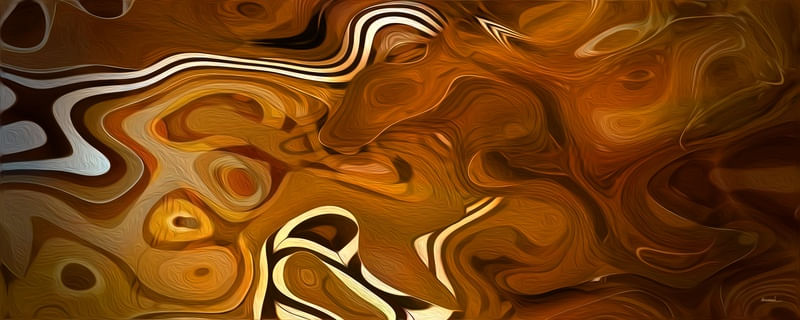 NOUVEAU ABSTRATO