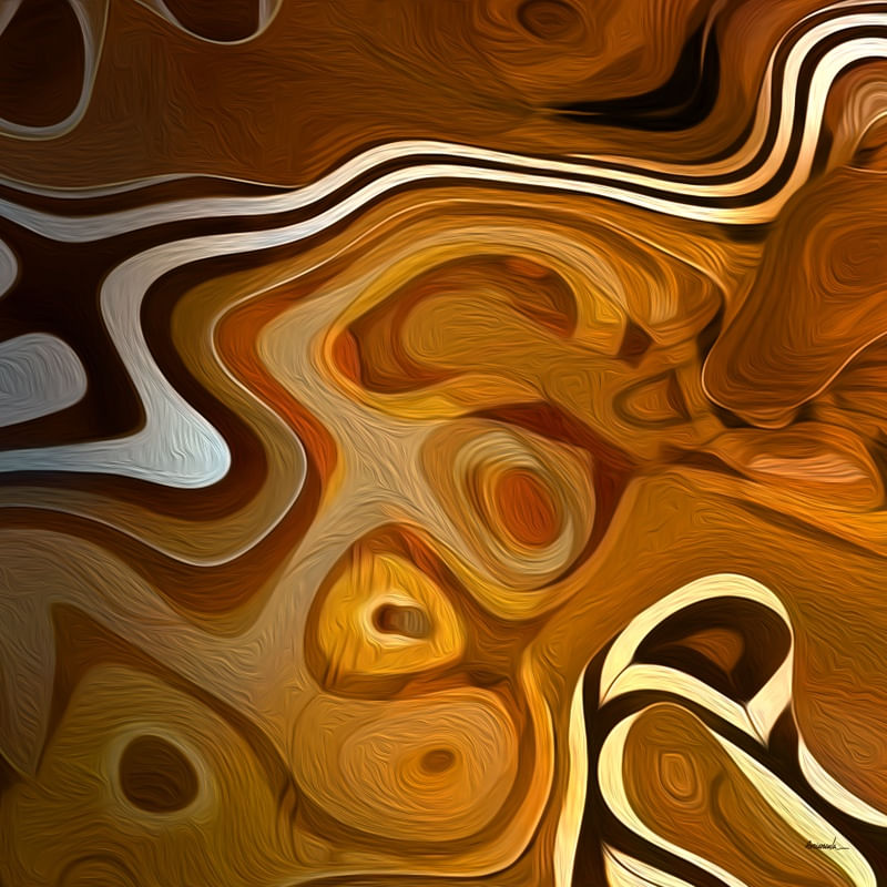 NOUVEAU ABSTRATO P01