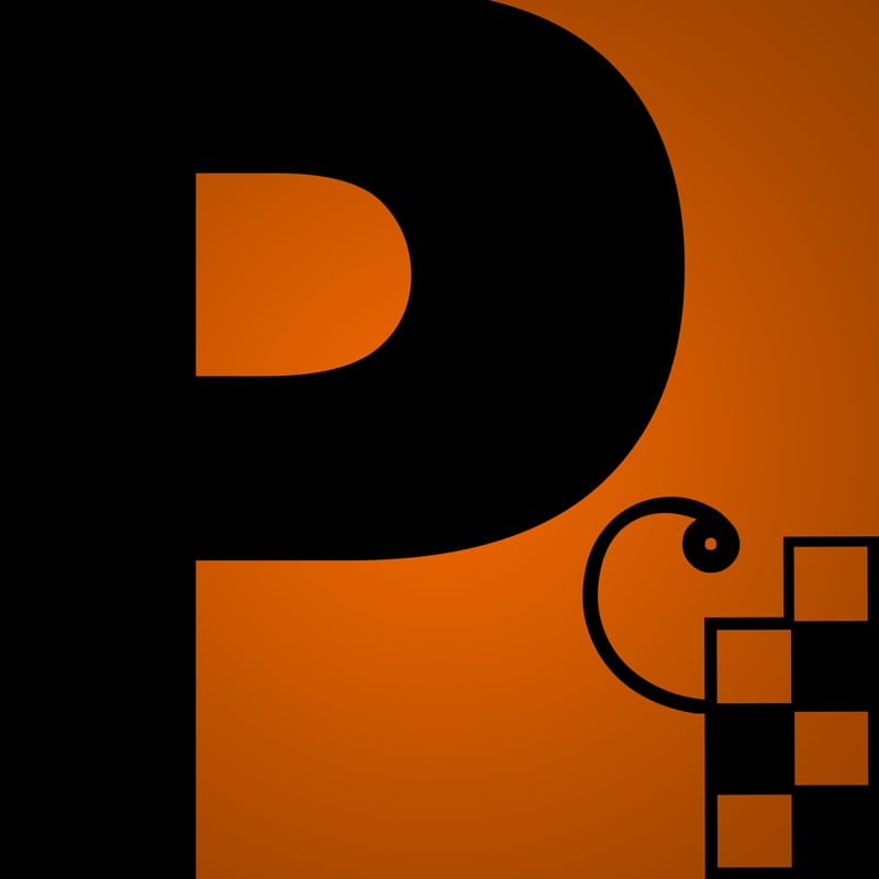 QUADRADO P