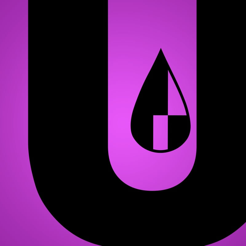 QUADRADO U