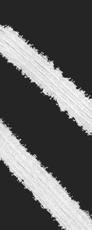 LINHAS BRANCAS DIAGONAIS