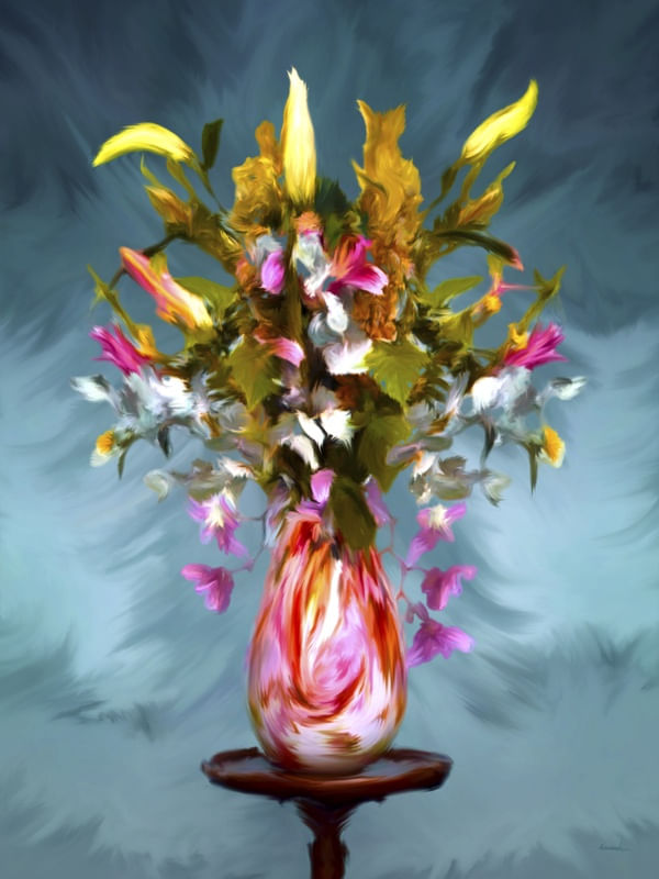 FLORES DO OESTE