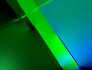 TRANSVERSAS VERDE