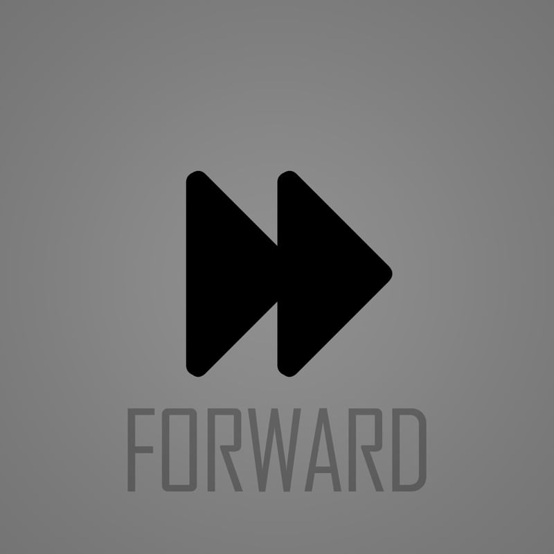 FORWARD BUTTON
