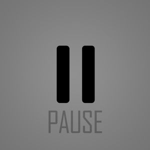 PAUSE BUTTON