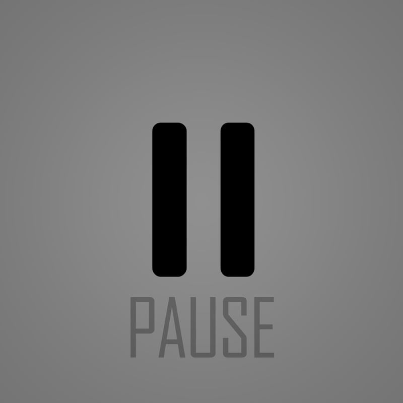 PAUSE BUTTON