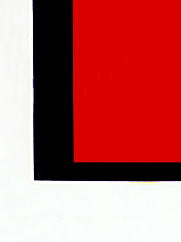 GEOMETRISMO RED 2