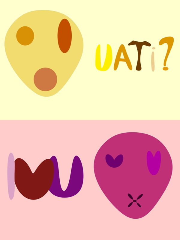 UATI RETRATO