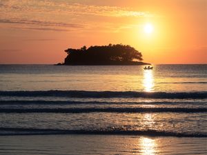ILHA DAS CABRAS III