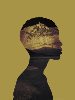 WOMAN IN NATURE 14