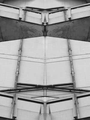 ENSAIOS SOBRE ARQUITETURA E CONCRETO 4