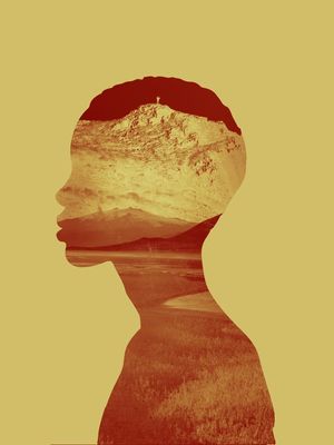 WOMAN IN NATURE 15